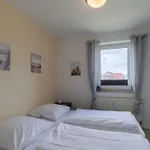 Haus Knechtsand, Whg 431 Διαμέρισμα Κουξχάφεν
