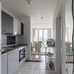 Haus Knechtsand, Whg 431 Διαμέρισμα *