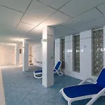Διαμέρισμα Haus Knechtsand, Whg 431 Κουξχάφεν