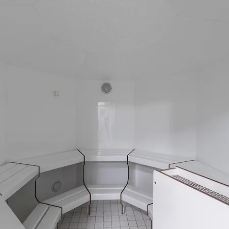 Apartament Haus Knechtsand 431
