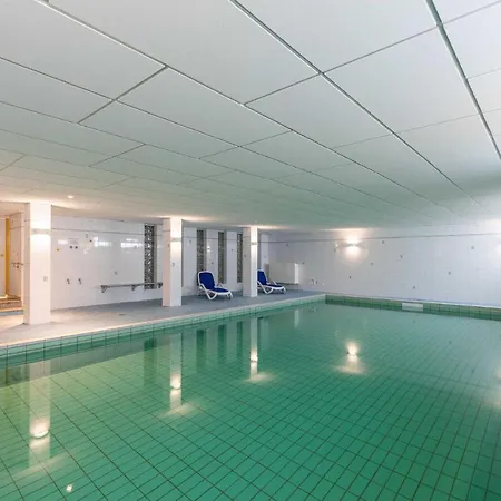 Haus Knechtsand, Whg 431 Διαμέρισμα