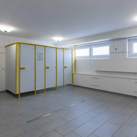 Haus Knechtsand 431 公寓 库克斯港