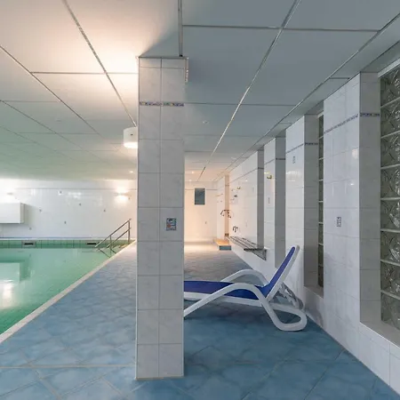 Διαμέρισμα Haus Knechtsand, Whg 431 Κουξχάφεν