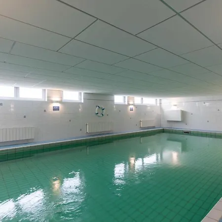 Haus Knechtsand 431 *