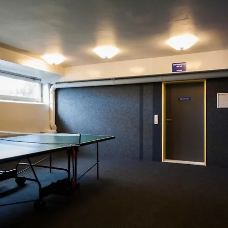 Haus Knechtsand, Whg 431 * Κουξχάφεν