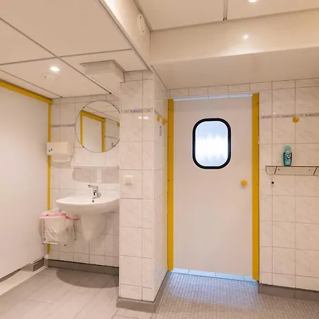 Haus Knechtsand, Whg 431 公寓 库克斯港