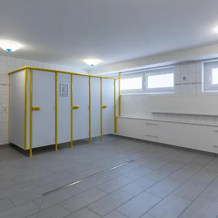 Haus Knechtsand 431 公寓 库克斯港