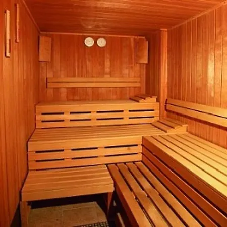 Διαμέρισμα Haus Knechtsand, Whg 431 Κουξχάφεν