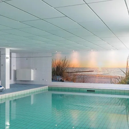 Apartmán Haus Knechtsand, Whg 431