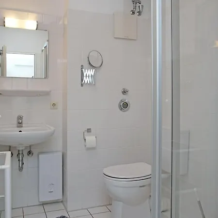 Apartament Haus Knechtsand 431 Cuxhaven