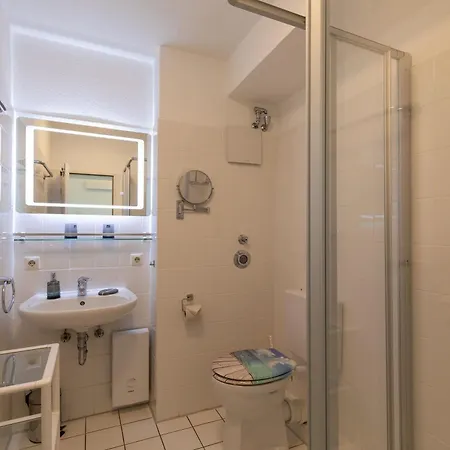 Διαμέρισμα Haus Knechtsand, Whg 431 *