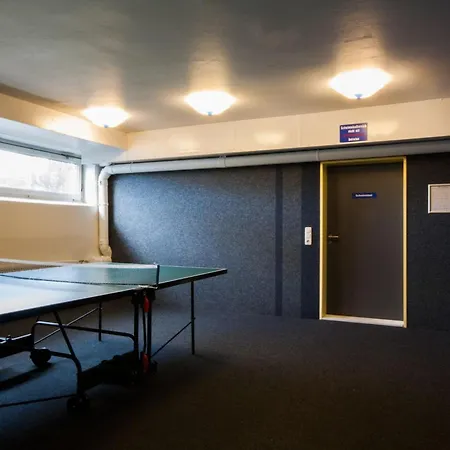 Haus Knechtsand 431 Apartment Cuxhaven