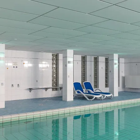 Apartment Haus Knechtsand 431