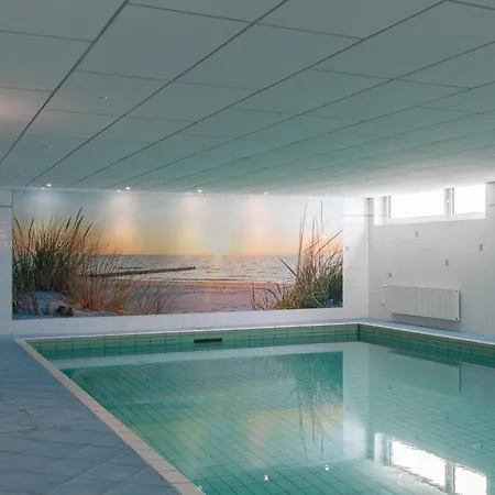 דירה Haus Knechtsand, Whg 431 *