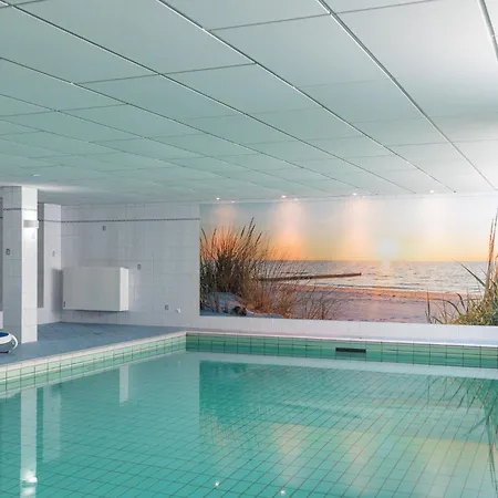 Haus Knechtsand, Whg 431 * Cuxhaven