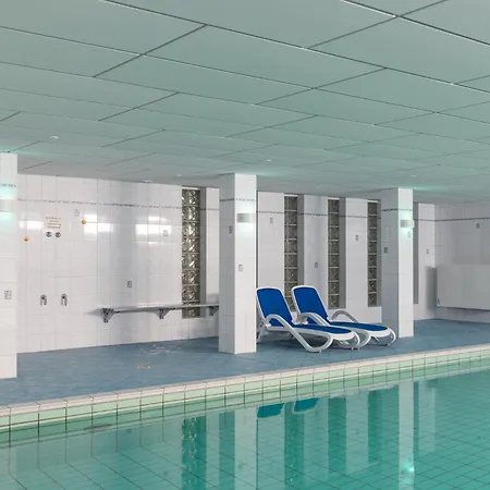 Haus Knechtsand, Whg 431