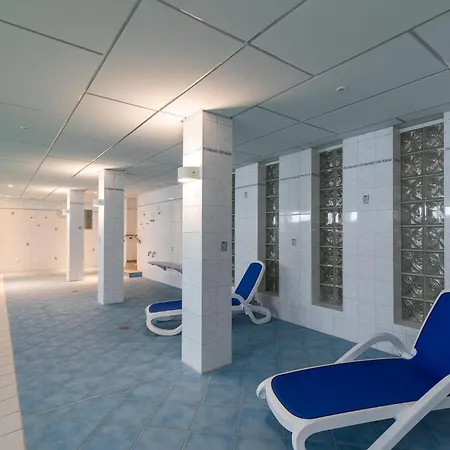 Διαμέρισμα Haus Knechtsand, Whg 431 Κουξχάφεν