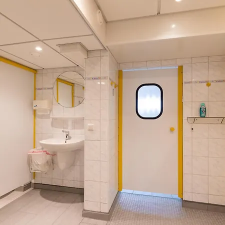 Haus Knechtsand, Whg 431 Apartamento