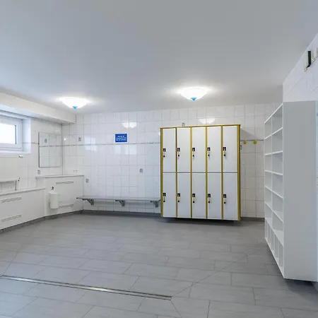 Haus Knechtsand, Whg 431 * كوكسهافن