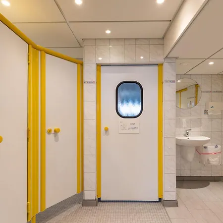 Haus Knechtsand 431 Apartment *