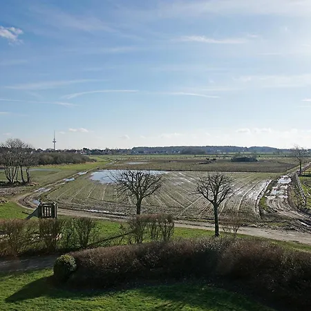 Haus Knechtsand 431 *