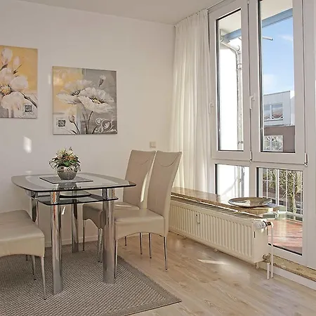 Haus Knechtsand 431 *